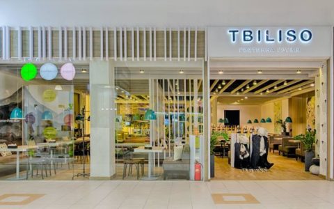 Сеть ресторанов TBILISO, г.Киев